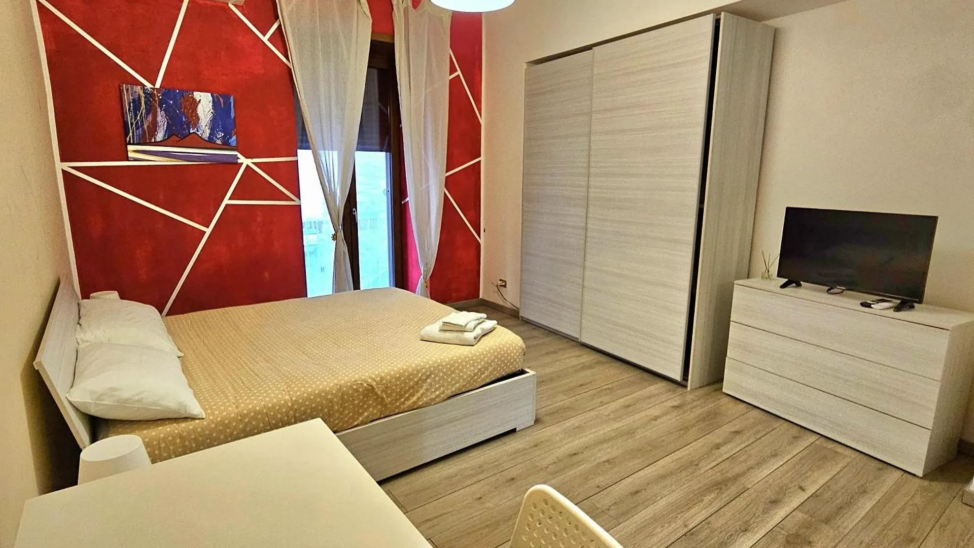 Nocelle Guest House Naples Holiday home