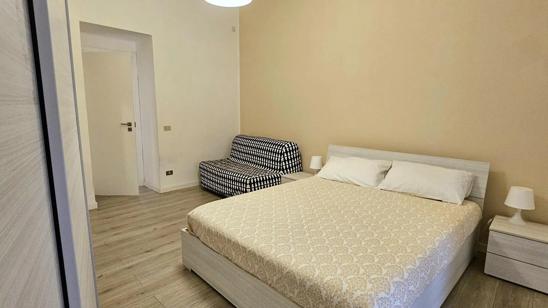 Holiday home Nocelle Guest House Naples