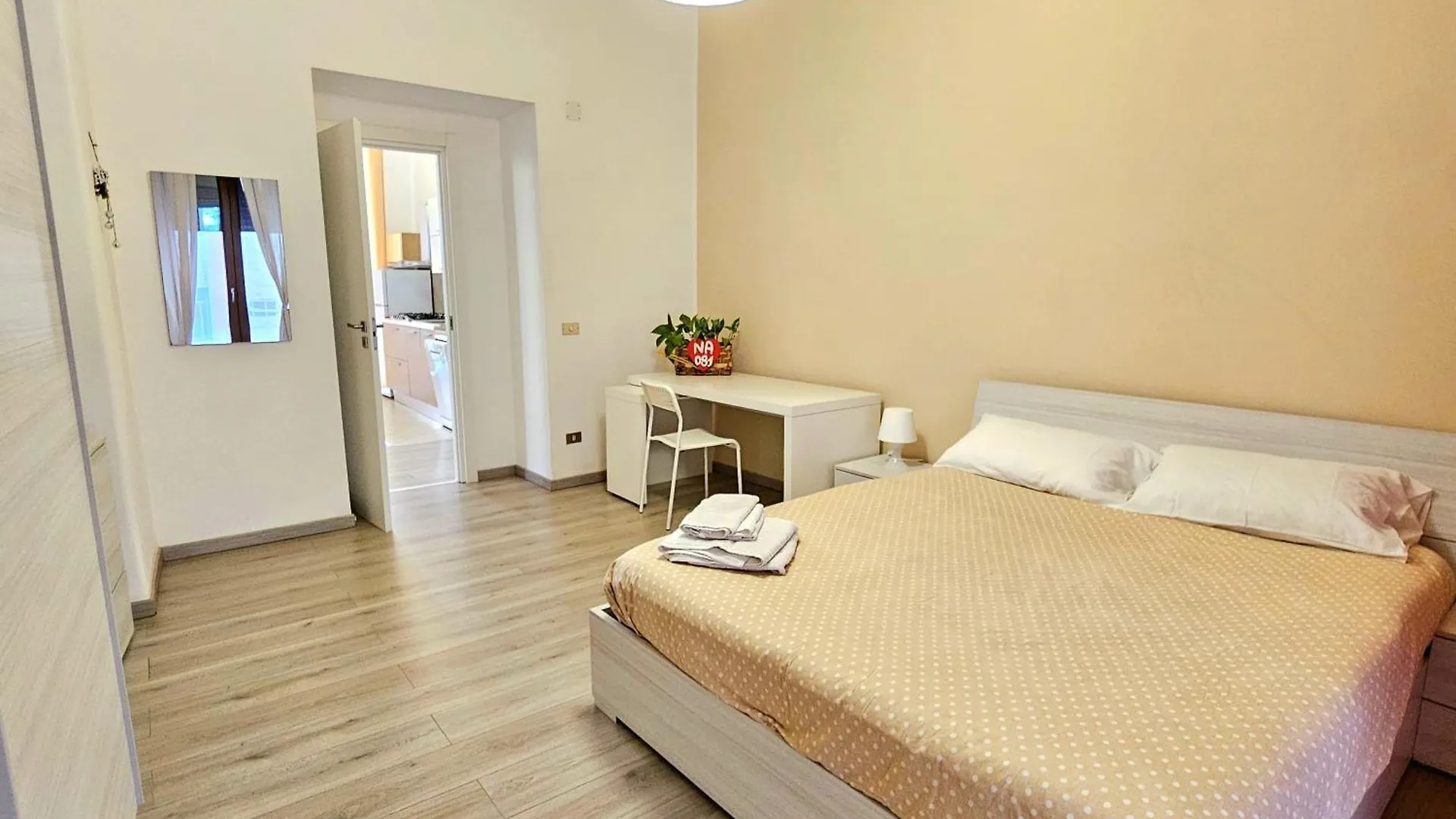 Holiday home Nocelle Guest House Naples