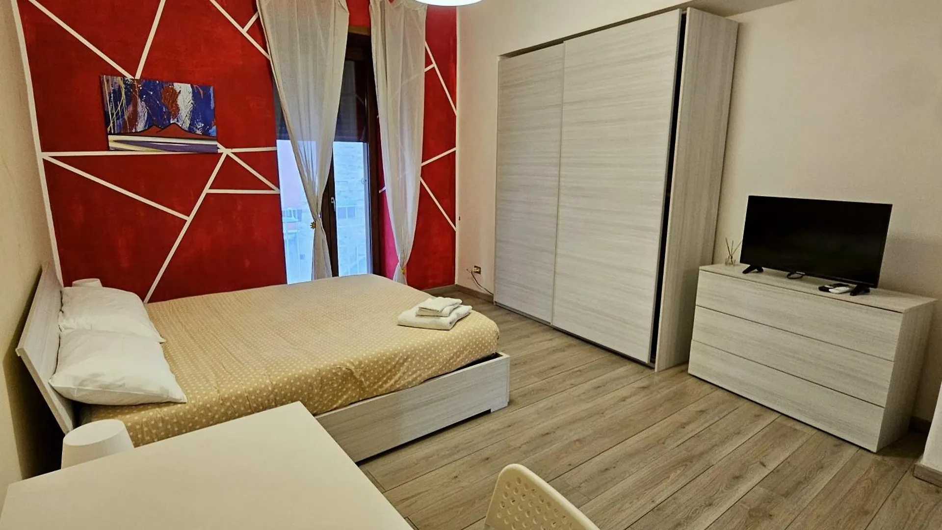 Holiday home Nocelle Guest House Naples Italy