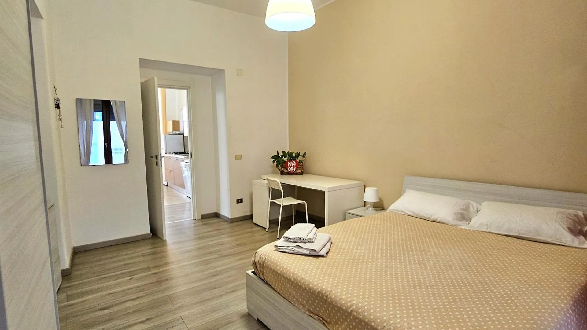 Nocelle Guest House Naples Holiday home