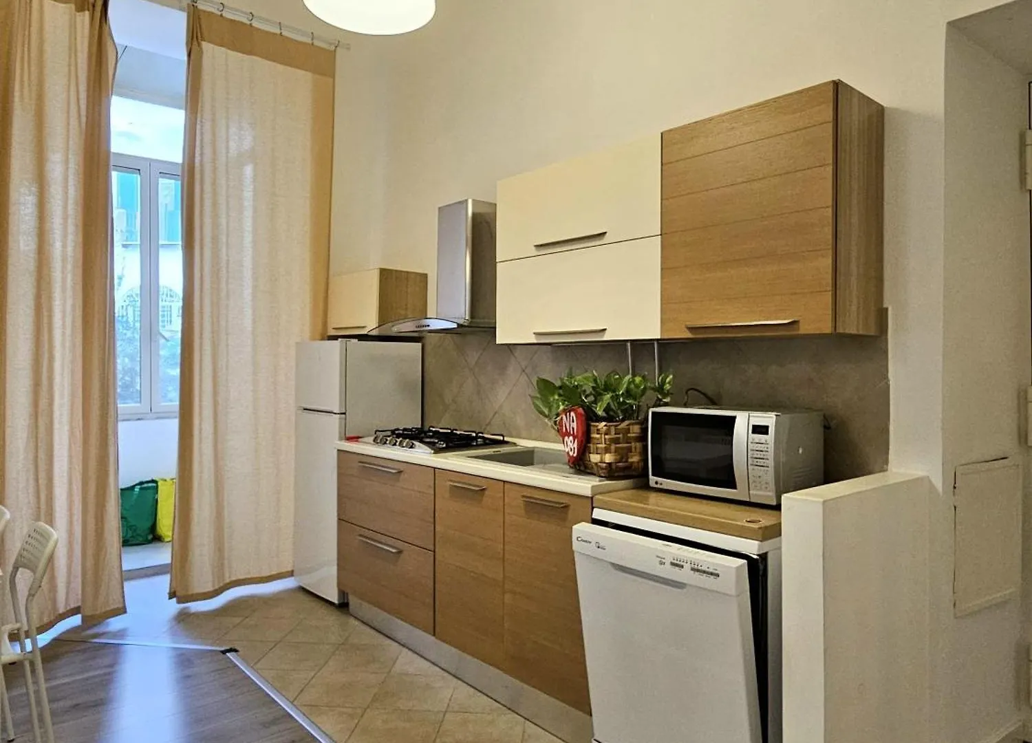 Holiday home Nocelle Guest House Naples
