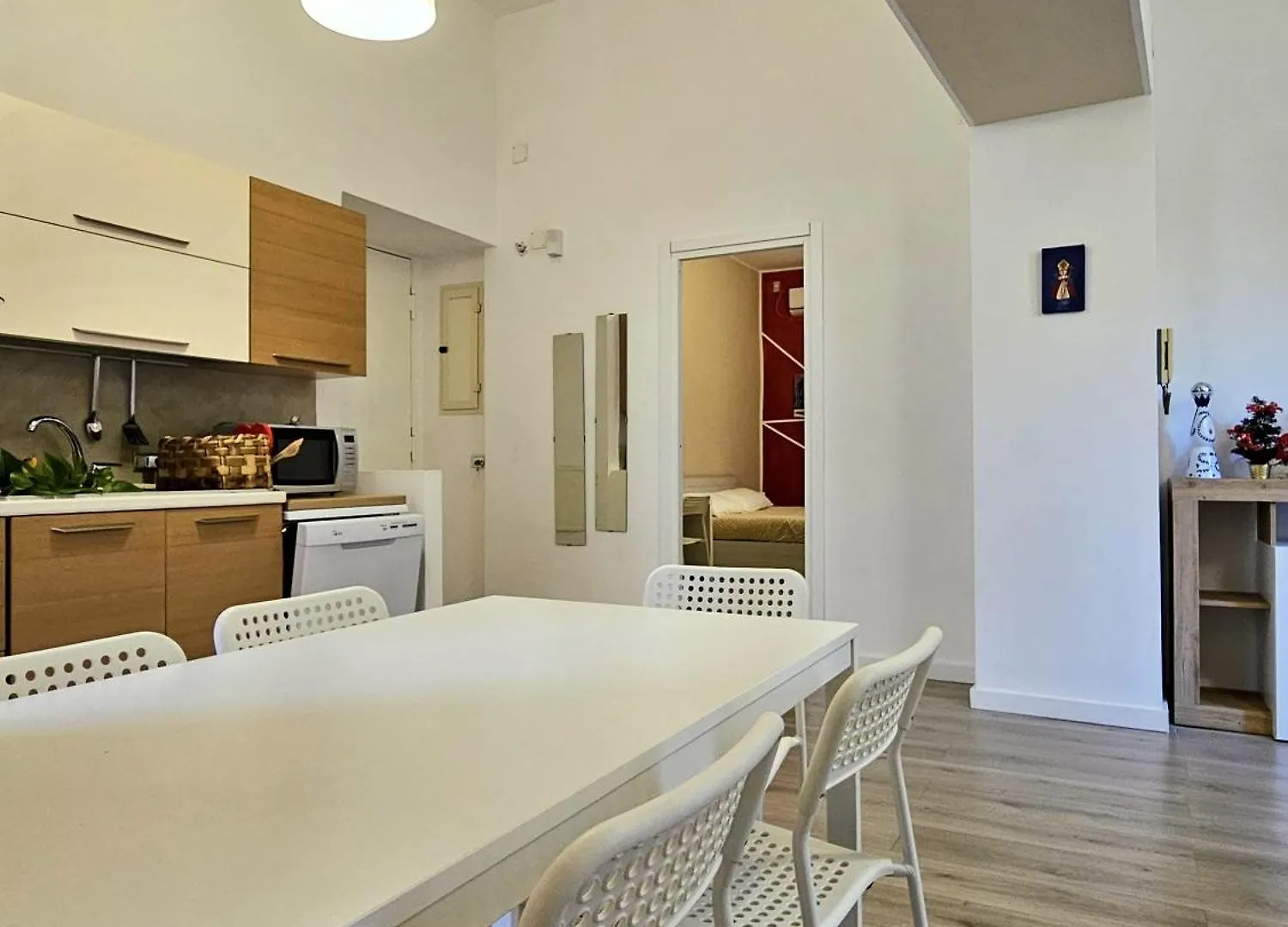 Nocelle Guest House Naples